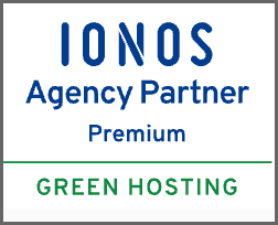 IONOS Agency Partner