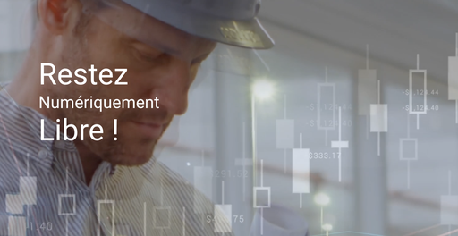 Semper Connect — Restez numériquement libre