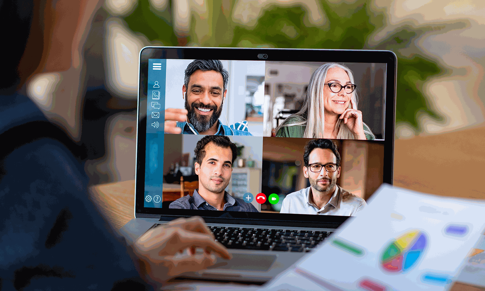 Odoo- Echantillon n° 3 pour trois colonnes