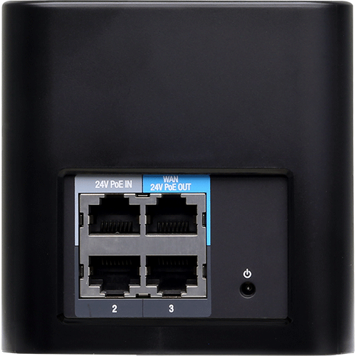 Service Point d'accès airCube ac 2,4 & 5Ghz 4 ports Giga