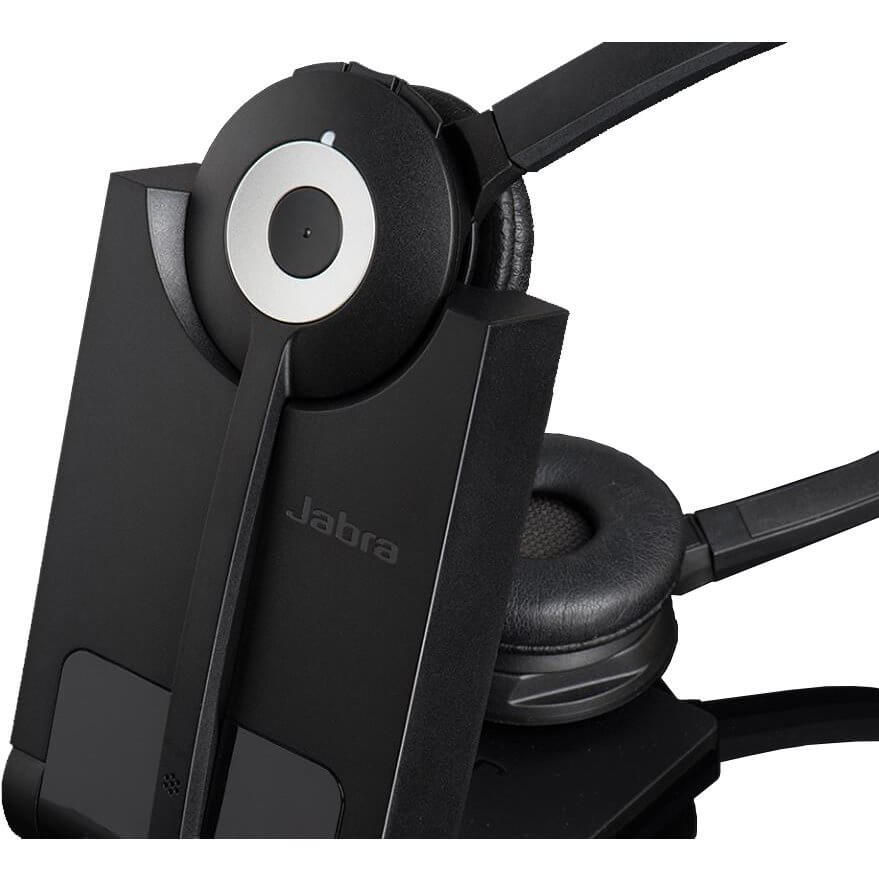 Casque Jabra Pro 920 Sans fil RJ Duo + adaptateur Fanvil Fanvil (copie)