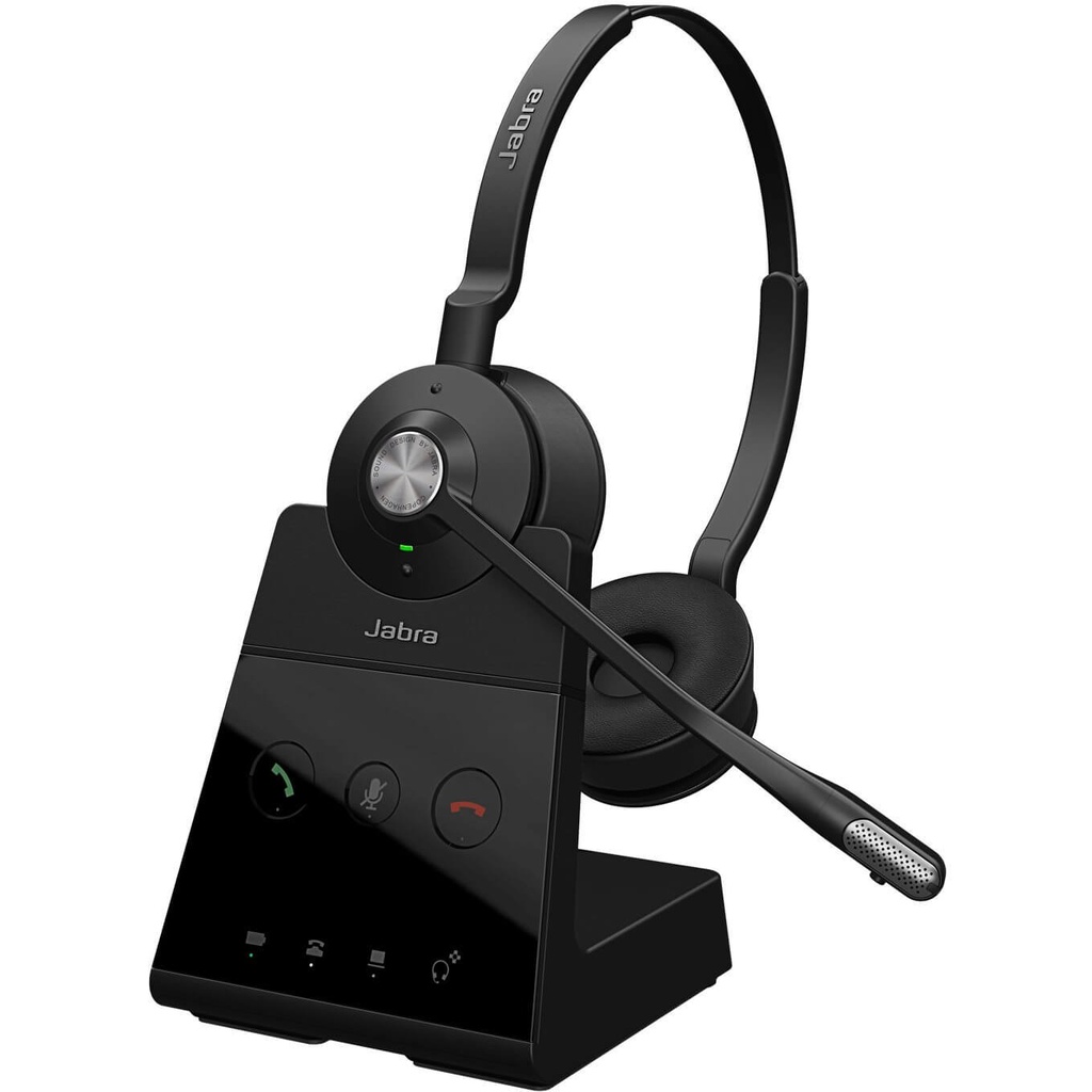 Casque sans fils CS510 + adaptateur Fanvil