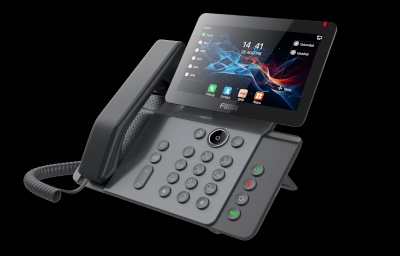 FANVIL Téléphone SIP V66