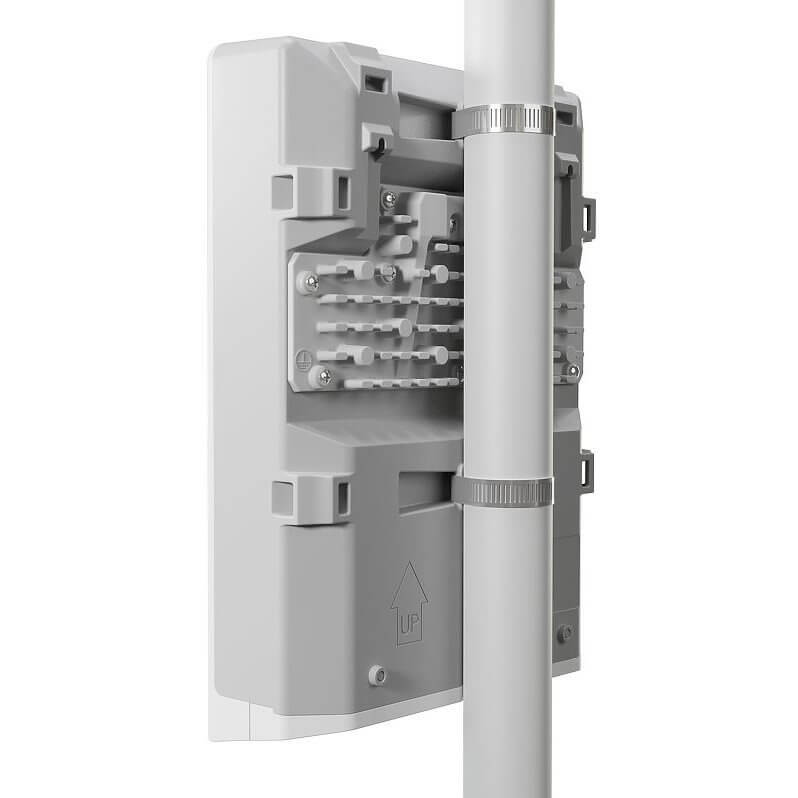 19” 10U desktop rack