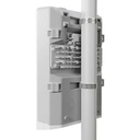 19” 10U desktop rack