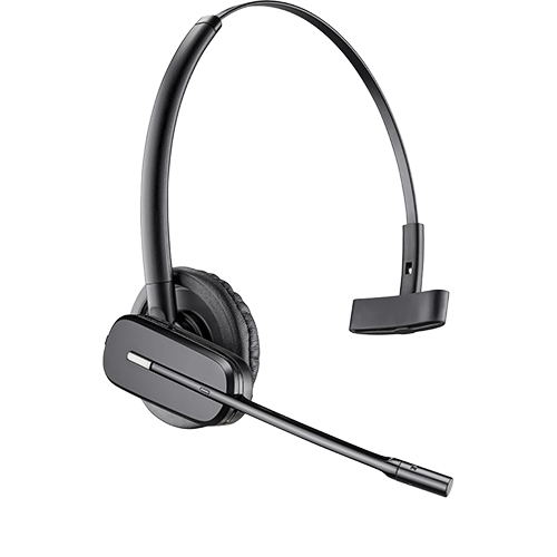 Casque DECT Plantronics C565