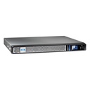 Onduleur EATON 5P Gen2 Rack 1U 1ph line-interactive 650VA 520W