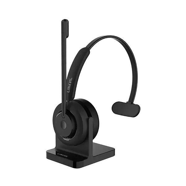 Fanvil Casque monaural Bluetooth DH301B