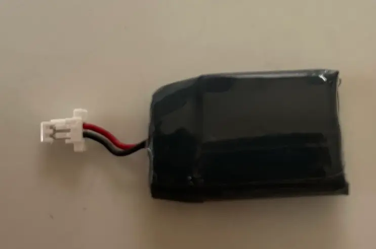Batterie DECT Plantronics C565 rechange