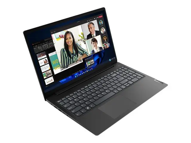 Lenovo V15 G4 AMN - 15.6" - AMD Ryzen 5 - 7520U - 16 Go RAM - 512 Go SSD - Français (ubuntu)