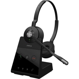 [CAS2] Casque sans fils CS510 + adaptateur Fanvil
