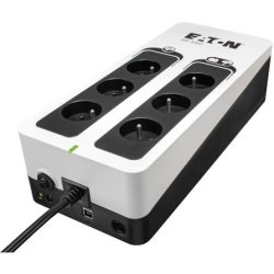 ONDULEUR OFFLINE 3S 550VA/330W PRISES FR PORT USB