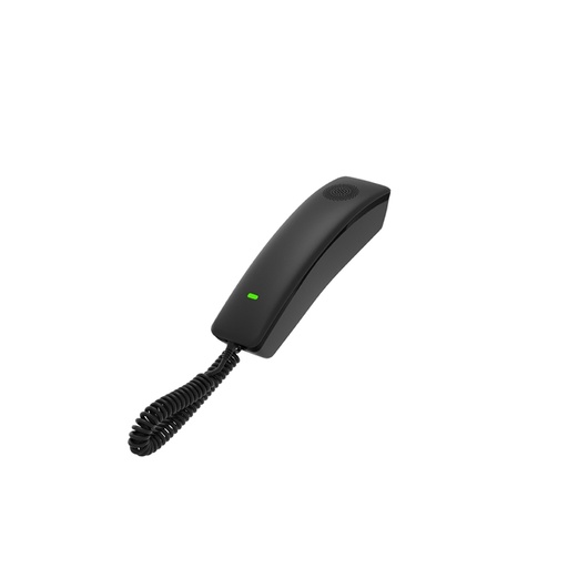 [PFH2U] Service Téléphone Fanvil H2U Noir