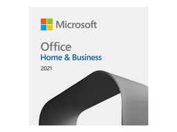 Microsoft Office Famille et Petite Entreprise 2021