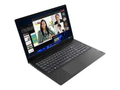 Lenovo V15 G4 AMN - 15.6" - AMD Ryzen 5 - 7520U - 16 Go RAM - 512 Go SSD - Français (ubuntu)