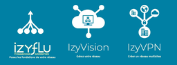 [WAN] IzyWan Box service